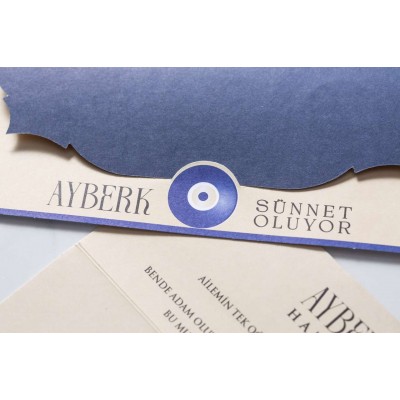 Aras Davetiye 5022