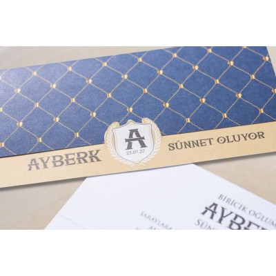 Aras Davetiye 5023