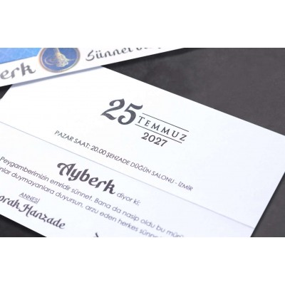Aras Davetiye 5024