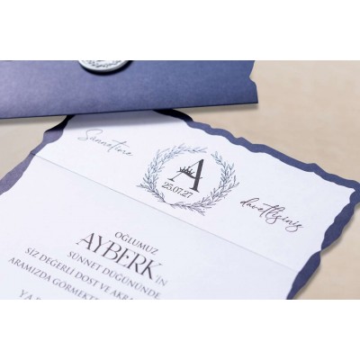 Aras Davetiye 5027