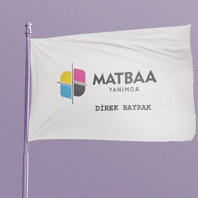 Direk Bayrak