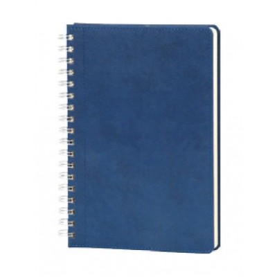 ÇİĞLİ SPİRALLİ TERMO DERİ DEFTER